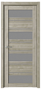 ПО Soft Touch Монтана 600 графит стекло графитовое 