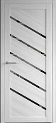 ПО Эко-шпон Сингапур-5 600 кедр снежный зеркало