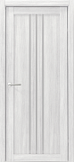 ПО Эко-шпон Франкфурт 900 кедр снежный стекло мателюкс