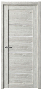 ПО Эко-шпон Дублин 900 дуб нордик стекло мателюкс 
