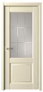 ПО Vinyl Эрмитаж-4 800 сэнд стекло мателюкс с алмазной гравировкой "Квадро" 