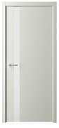 СХЕМА Эмаль-1 ПО Эмаль Геометрия-5 700 латте стекло белое (защелка маг.) 