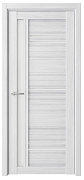 ПО Эко-шпон Невада 700 кедр снежный стекло белое 