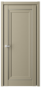 ПГ Vinyl Прадо-2 700 серый молдинг серебро 