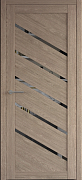 ПО Эко-шпон Сингапур-5 800 дуб натуральный зеркало