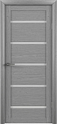 ПО EcoTex Тренд Т-2 600 ясень дымчатый стекло мателюкс 